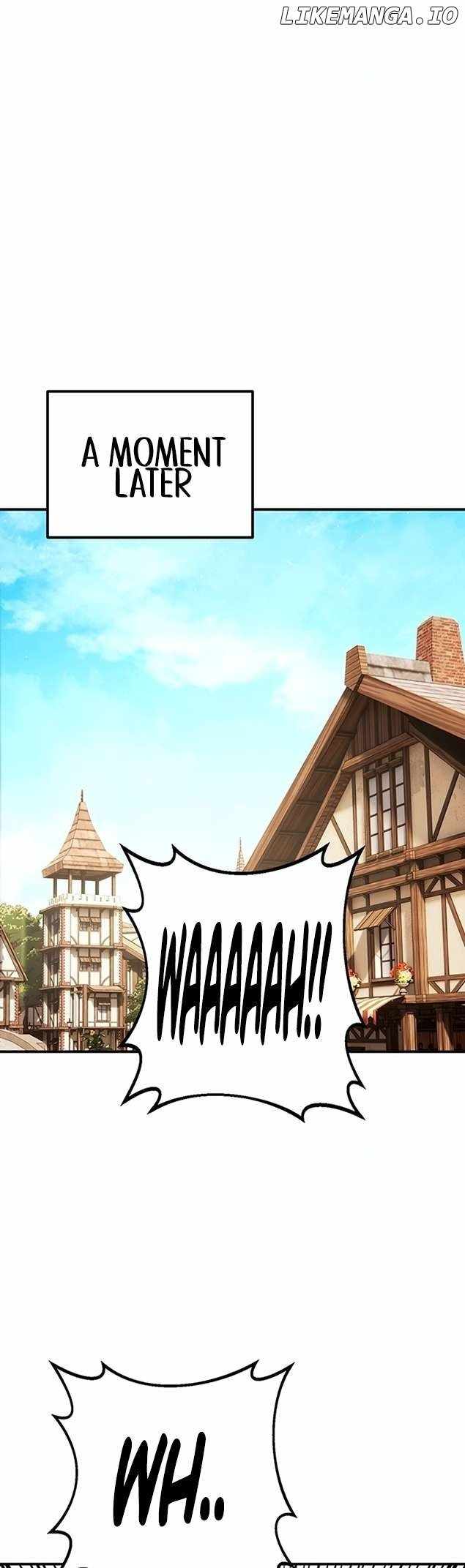Hardcore Leveling Warrior Chapter 406 39